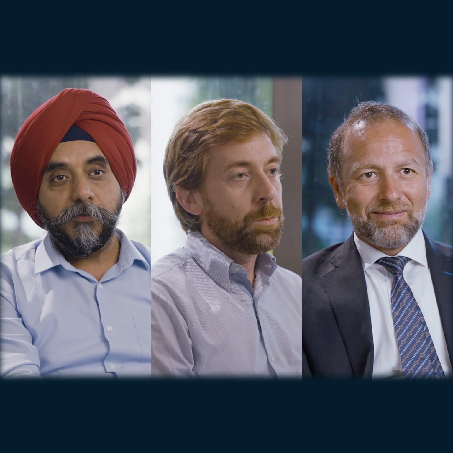 Reimagining Procurement Mckinsey